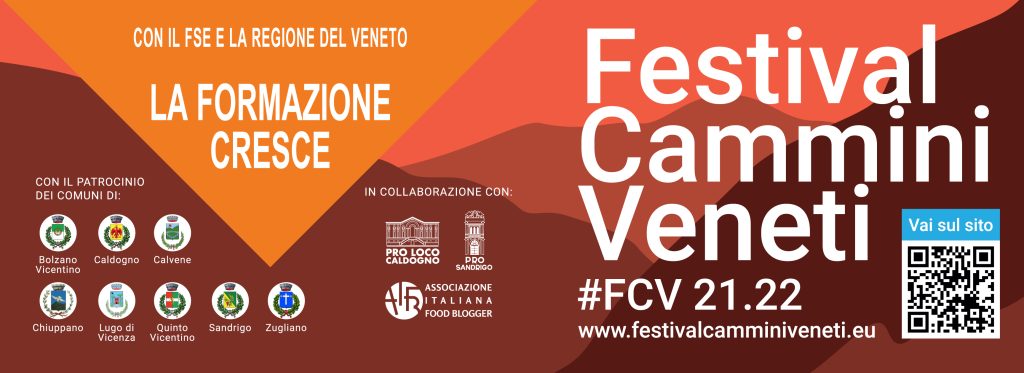 Festival Cammini Veneti