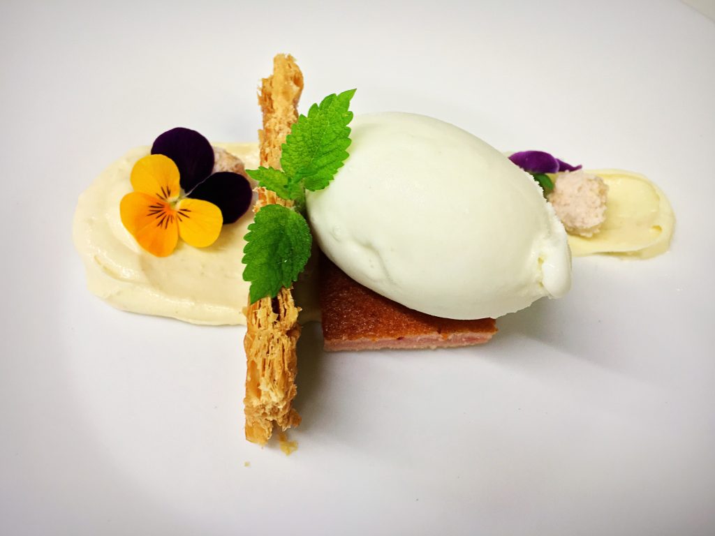 Chef Massimo Sella