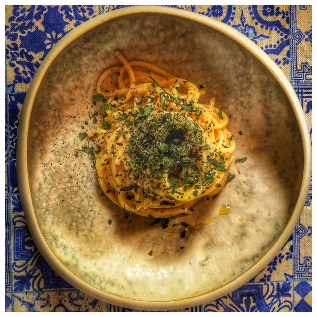 Chef Massimo Sella