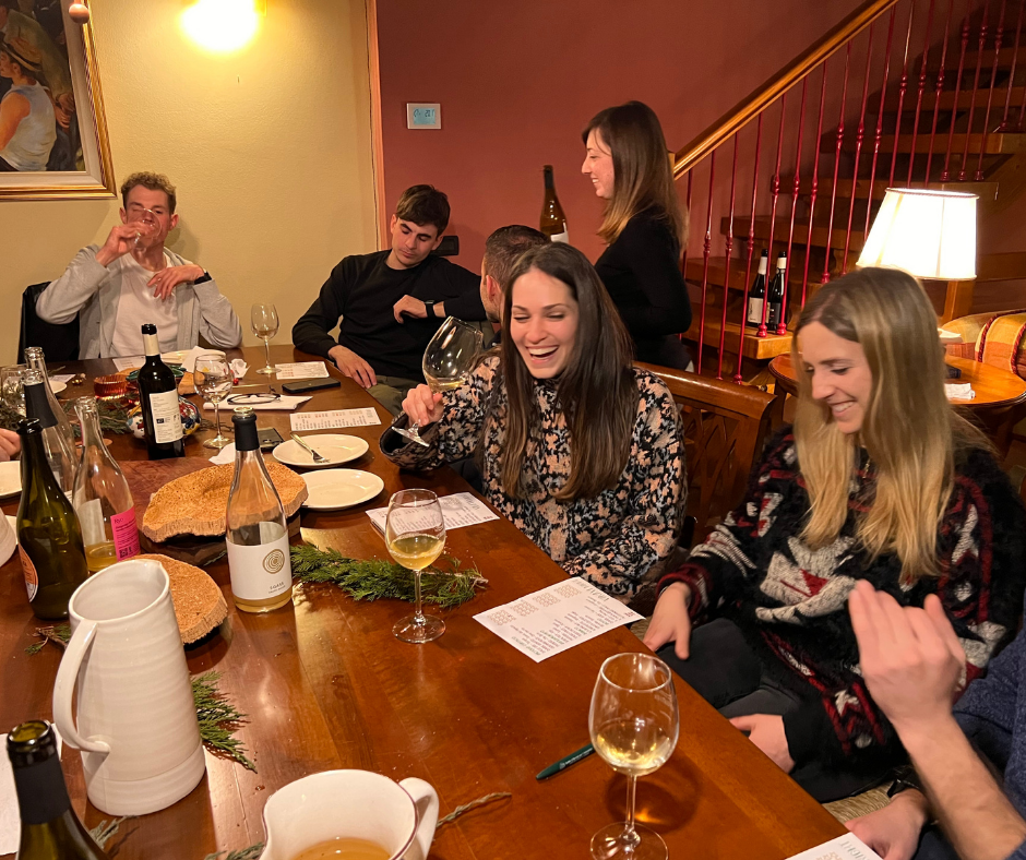 Schio Wine Club