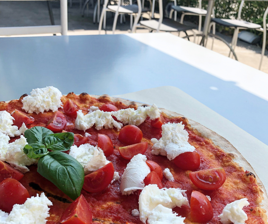 Pizzeria Remember
