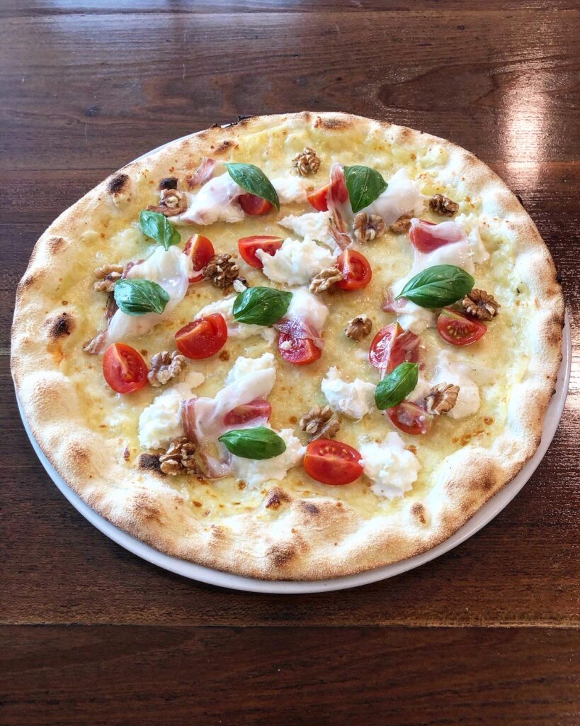 pizzeria remember